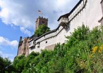 Wartburg Castle